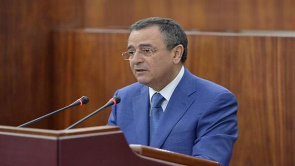 Bouchouareb advocates bill on metrology to promote competitiveness ...