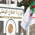 MDN: Major Generals Mohammed Salah Benbicha and Mahfoud Benmeddah installed in their posts