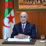 President Tebboune offers condolences to family of late Mohamed Hilmi