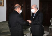 Algeria-Venezuela keen on bolstering relations, eye-to-eye views on regional, int’l issues- Video