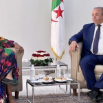 Algeria: IMF hails economic reforms initiated to improve business climate