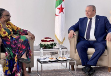 Algeria: IMF hails economic reforms initiated to improve business climate