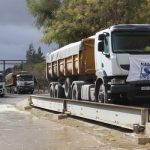 Algeria: 80,000 tons of Clinker exported to Germany