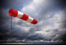 🌪️🚣♂️Coastal Alert: Chilly winds, wave height forecasts for maritimes